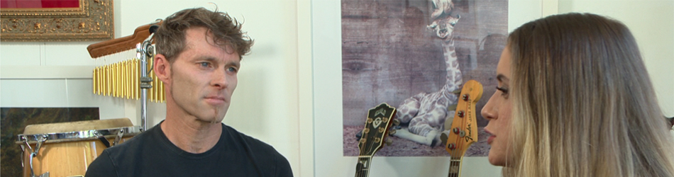 Musician Interviews